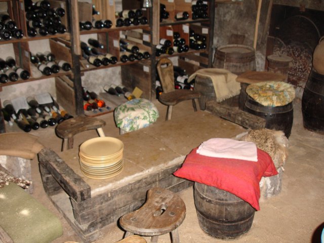 thecellarbeforethefondue.jpg