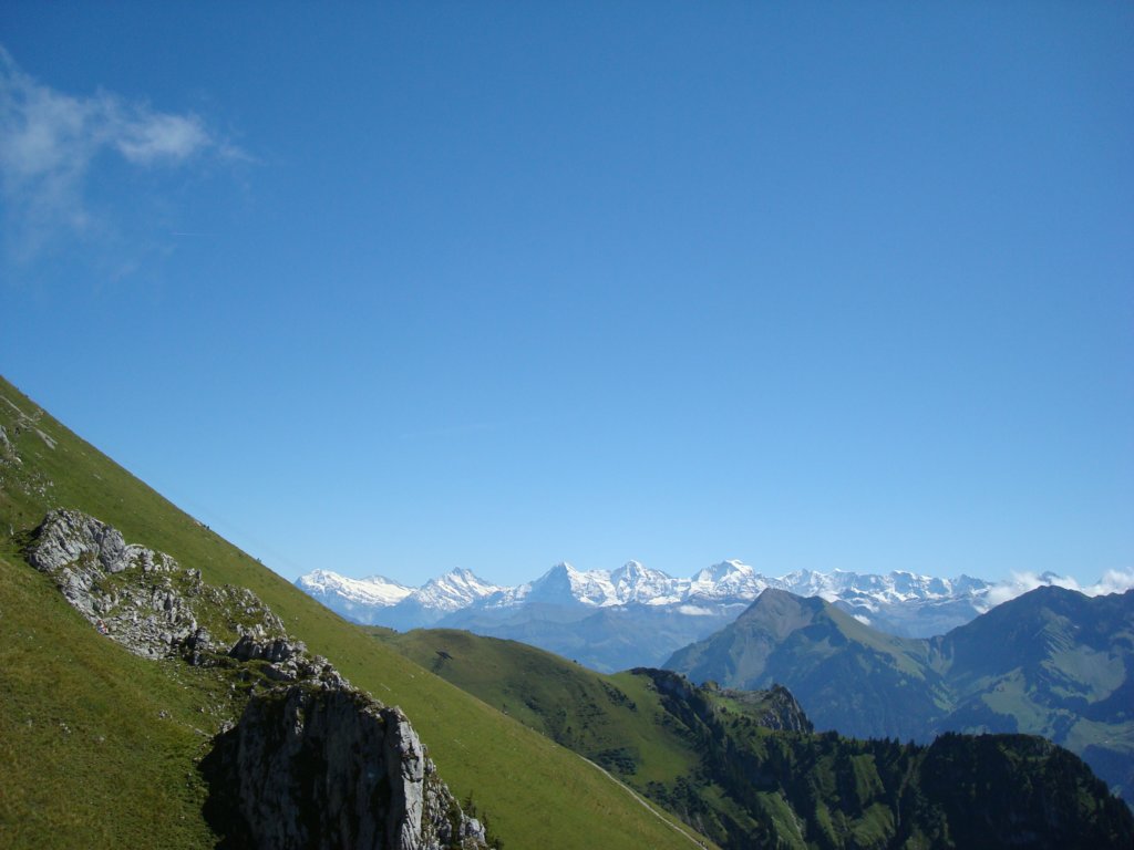 thepastureswellgrazedintheforegroundwithsummitsyourelookingattheeigerthemonchandthejungfrauprettymuchinthemiddleofthisphoto.jpg