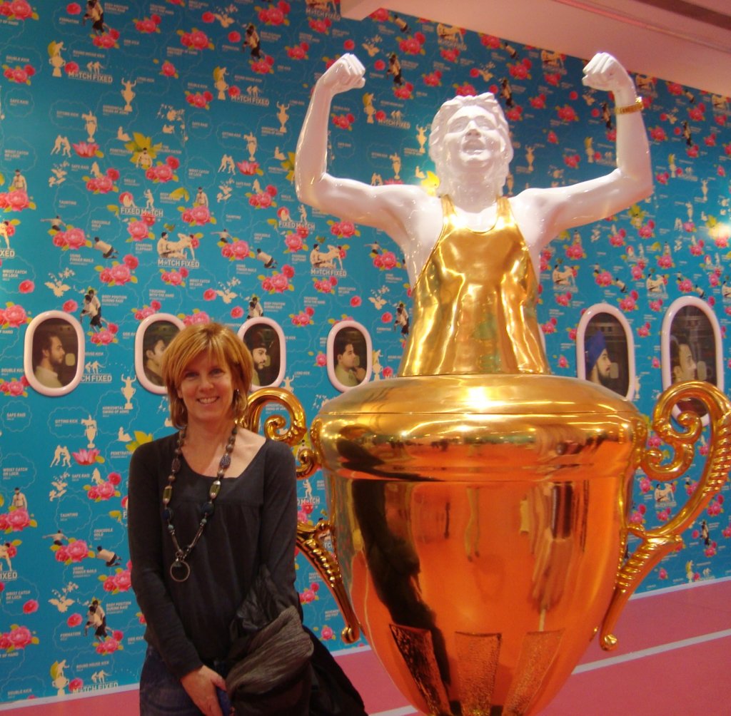 jenniferschwerinwithagoldtrophy.jpg