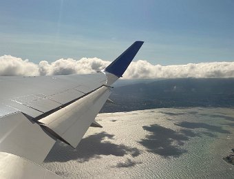 17 September Montreux to NOLA