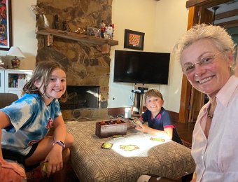 17-21 September Around NOLA Before Connor