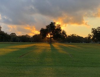 21-30 September Around NOLA