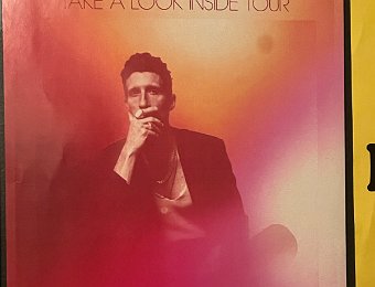 31 October David Shaw Concert