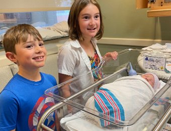 22 September Siblings Meet