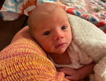 26 September Connor Day Five