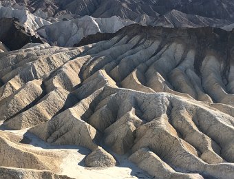 Death Valley CA 19 Oct 2024