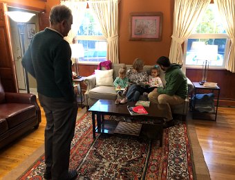 Denver CO 30 Oct 2024