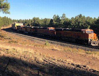 Flagstaff AZ 21 Oct 2024