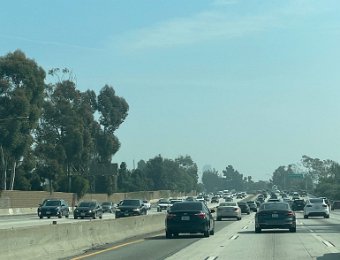 Idyllwild CA 12 Oct 2024