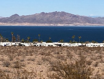 Las Vegas NV 20 Oct 2024