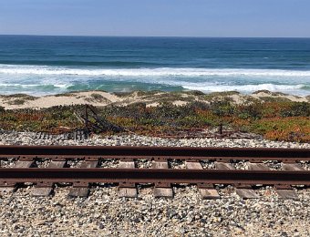 Lompoc CA 10 Oct 2024